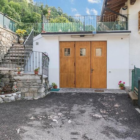 Casa Al Sole Apartment Bresimo Exterior photo