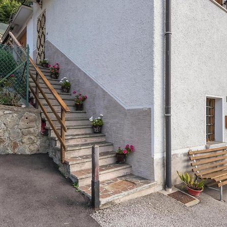 Casa Al Sole Apartment Bresimo Exterior photo
